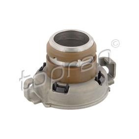 Achetez des Butée d'embrayage TOPRAN 721 488 à prix pour 22,96 €