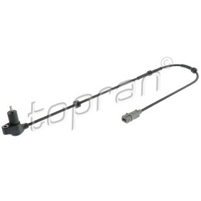 ABS-Sensor 721 605 von TOPRAN günstig für 16,46 € online kaufen
