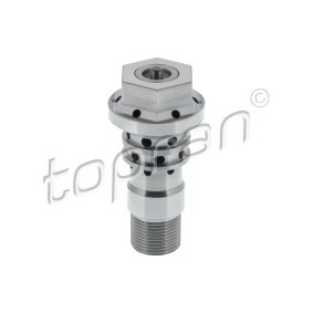 ABS-Sensor für PEUGEOT von TOPRAN