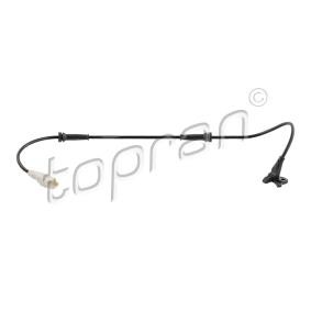 ABS-Sensor für PEUGEOT von TOPRAN
