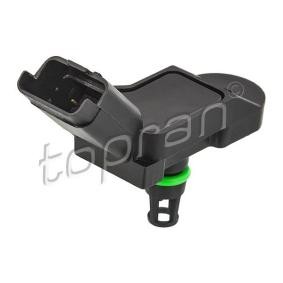 Köp Sensor, insugstryck av TOPRAN 721 621 till det låga priset 347,82 kr