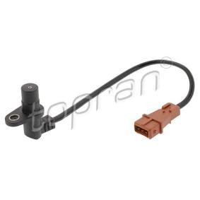 Kurbelwellensensor von TOPRAN 721 689