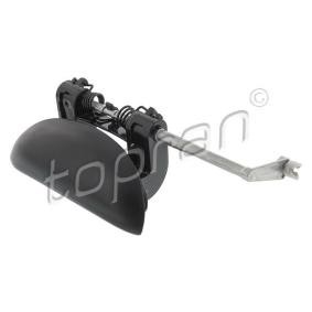 Türgriff 721 713 von TOPRAN günstig für 10,57 € online kaufen
