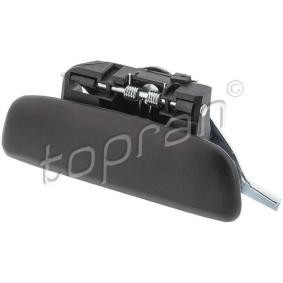 Türgriff für PEUGEOT von TOPRAN