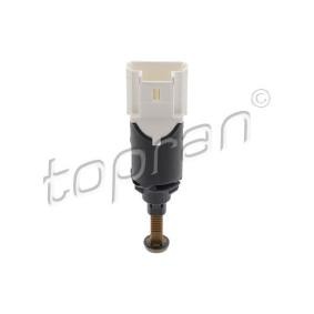 Compre Interruptor de luz de stop da TOPRAN 721 898 a um preço baixo por 11,91 €