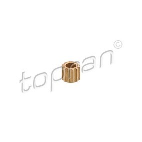 Köp Kontakt, kopplingsstyrning (farth.) av TOPRAN 721 899 till det låga priset 279,86 kr