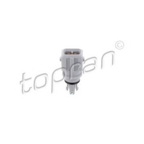 Ansauglufttemperatursensor des Herstellers TOPRAN - Originalware Artikelnummer: 722 061