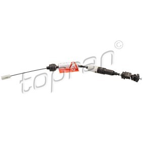 Acquista Cavo frizione da TOPRAN 722 119 a buon mercato per soli 31,16 €