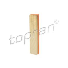 Luftfilter 722 129 für 206 Schrägheck (2A/C) für 14,19 CHF