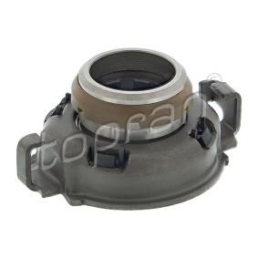 Achetez des Butée d'embrayage TOPRAN 722 132 à prix pour 28,53 €