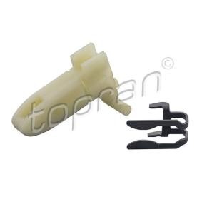 Acquista Cavo frizione da TOPRAN 722 139 a buon mercato per soli 5,00 €