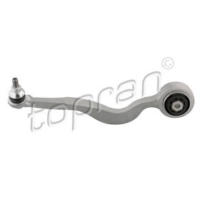 Acquista Guarnizione, Collettore aspirazione da TOPRAN 722 183 a buon mercato per soli 1,08 €