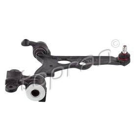 Achetez des Bras de suspension TOPRAN 722 229 à prix pour 65,61 €