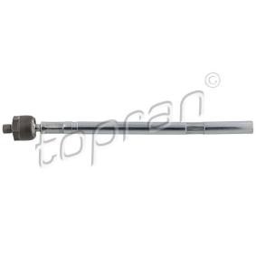 Achetez des Rotule axiale TOPRAN 722 242 à prix pour 19,99 €