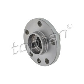 Radnabe 722 245