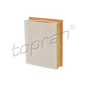 Luftfilter 722 274 für 307 (3A/C) für 12,07 CHF