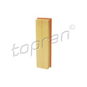 Luftfilter 722 295 für 206 Schrägheck (2A/C) für 13,42 CHF
