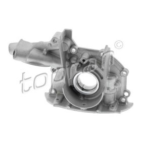 Achetez des Filtre à air TOPRAN 722 304 à prix pour 15,53 €