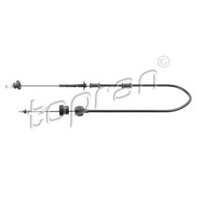 Acquista Cavo frizione da TOPRAN 722 353 a buon mercato per soli 16,66 €
