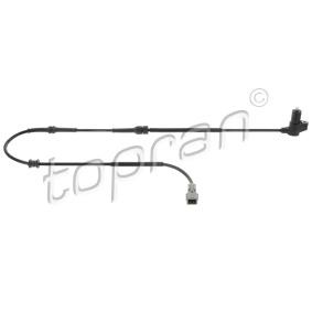 ABS-Sensor 722 383 von TOPRAN günstig für 23,10 € online kaufen