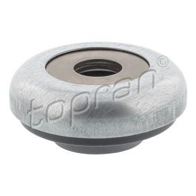 Köp Rullager, fjäderbenslager av TOPRAN 722 569 till det låga priset 88,39 kr