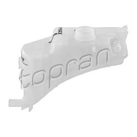 Köp Expansionskärl av TOPRAN 722 602 till det låga priset 352,21 kr