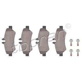 ABS-Sensor 722 660 von TOPRAN günstig für 20,01 € online kaufen