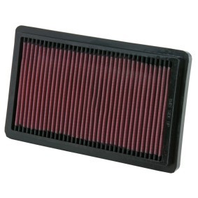 Luftfilter von K&N Filters 33-2005