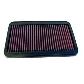 Kjøp Luftfilter av K&N Filters 33-2009 til den lave prisen 989,10 NOK