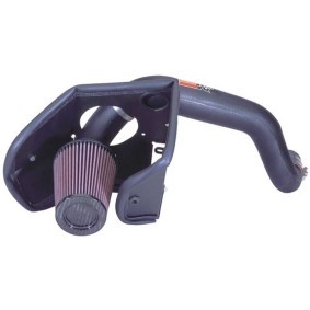 Luftfilter von K&N Filters 33-2010