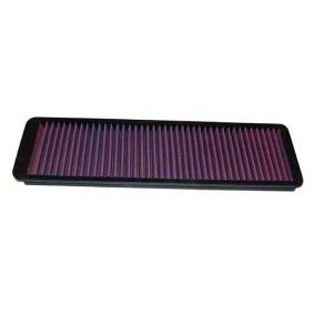 Kjøp Luftfilter av K&N Filters 33-2011 til den lave prisen 1242,04 NOK