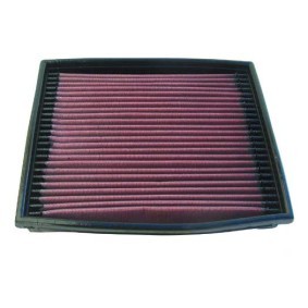 Kjøp Luftfilter av K&N Filters 33-2013 til den lave prisen 982,15 NOK