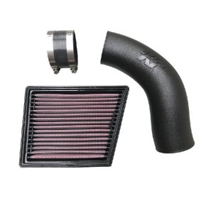 Kjøp Luftfilter av K&N Filters 33-2027 til den lave prisen 1270,45 NOK