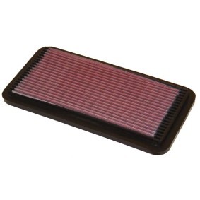 Kjøp Luftfilter av K&N Filters 33-2030 til den lave prisen 979,38 NOK