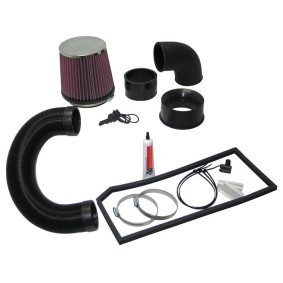 Luftfilter von K&N Filters 33-2032