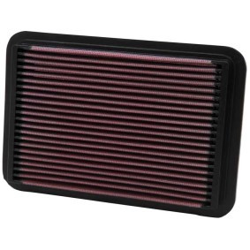Comprar Filtro de aire de K&N Filters 33-2050-1 a bajo precio de 67,35 €