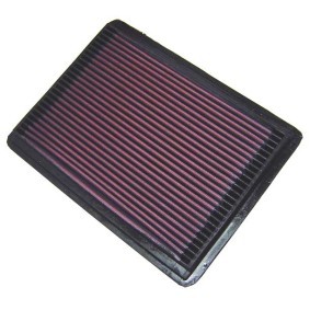 Comprar Filtro de aire de K&N Filters 33-2057 a bajo precio de 84,18 €