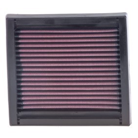 Kjøp Luftfilter av K&N Filters 33-2060 til den lave prisen 778,49 NOK