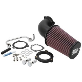 CADILLAC Luftfilter von K&N Filters