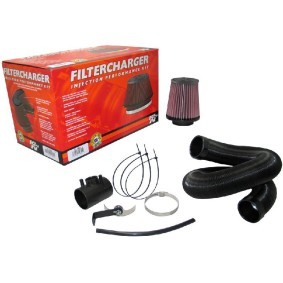 Comprar Filtro de aire de K&N Filters 33-2067 a bajo precio de 59,31 €
