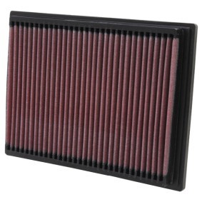 Kjøp Luftfilter av K&N Filters 33-2070 til den lave prisen 917,94 NOK