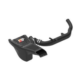 Comprar Filtro de aire de K&N Filters 33-2087 a bajo precio de 94,66 €