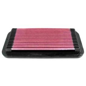 HYUNDAI Luftfilter von K&N Filters