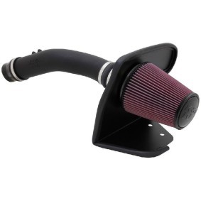 Kjøp Luftfilter av K&N Filters 33-2095 til den lave prisen 906,74 NOK