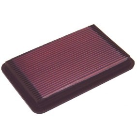 Comprar Filtro de aire de K&N Filters 33-2108 a bajo precio de 79,05 €