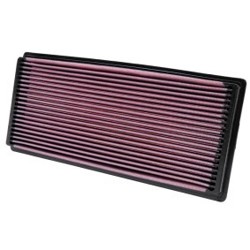 Comprar Filtro de aire de K&N Filters 33-2114 a bajo precio de 75,37 €