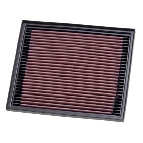 Kjøp Luftfilter av K&N Filters 33-2119 til den lave prisen 875,02 NOK