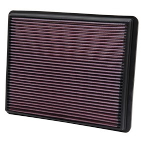 CADILLAC Luftfilter von K&N Filters