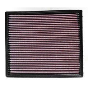Kjøp Luftfilter av K&N Filters 33-2139 til den lave prisen 877,49 NOK