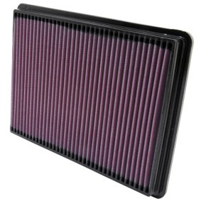 Comprar Filtro de aire de K&N Filters 33-2141-1 a bajo precio de 76,11 €